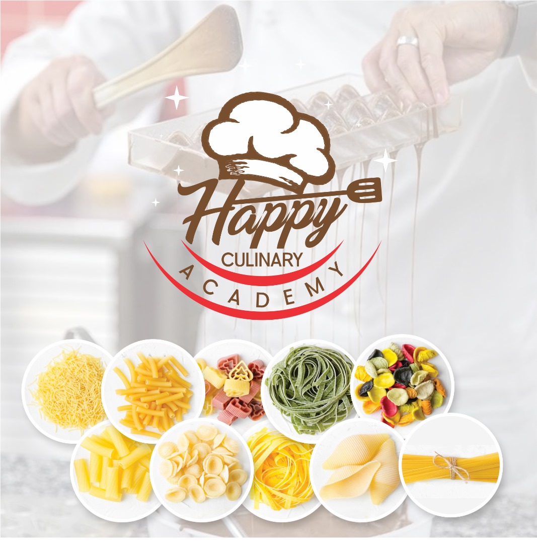 Pasta class